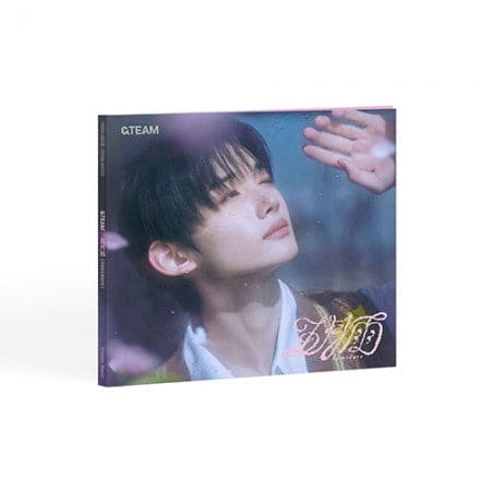 &TEAM - 1st SINGLE SOLO EDITION