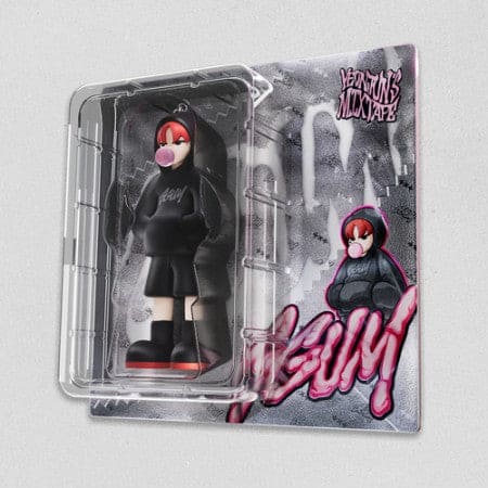 YEONJUN’s Mixtape: GGUM