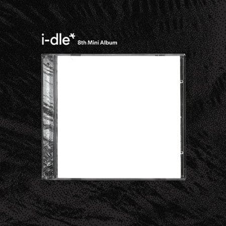 i-dle - 8th Mini Album (Special Jewel Ver.)