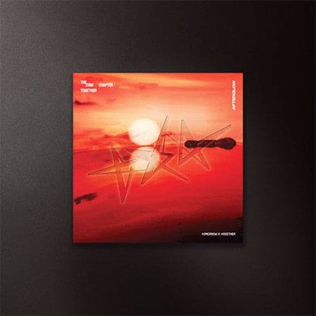 TXT - THE STAR CHAPTER : TOGETHER (Afterglow Ver.)