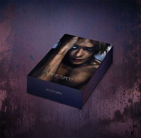 Jackson Wang - MAGICMAN 2