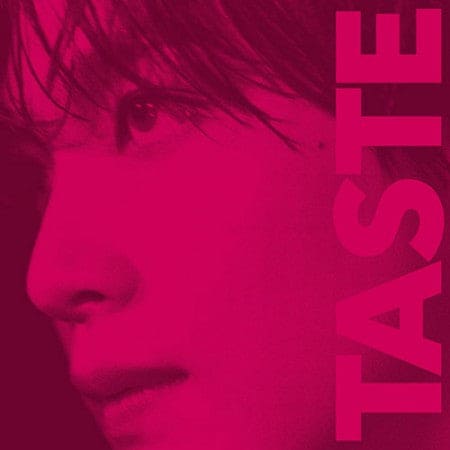 Haechan - 1st Album TASTE (Savory Ver.)