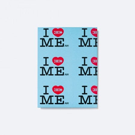 ILLIT - NOT CUTE ANYMORE (Weverse Albums Ver.)