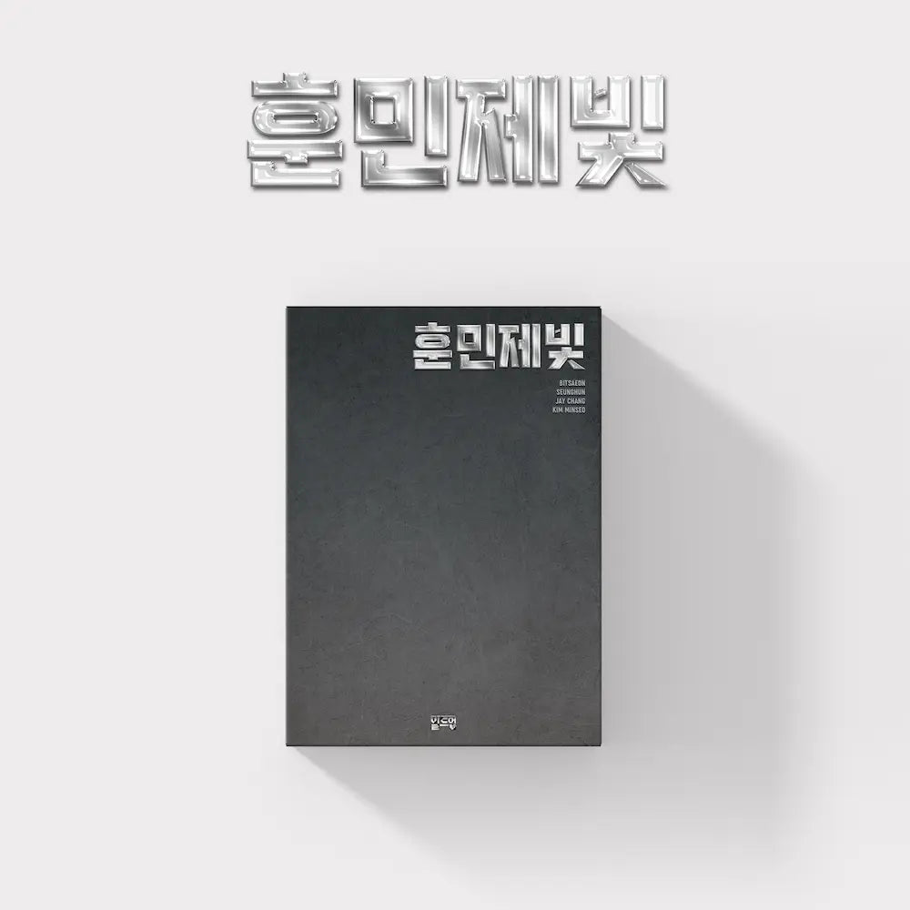 BUILD UP Special Album