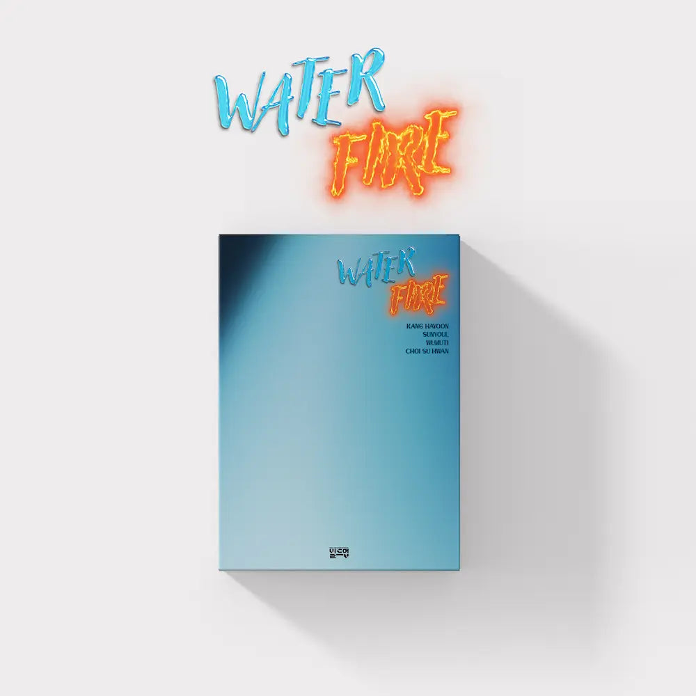 BUILD UP Special Album