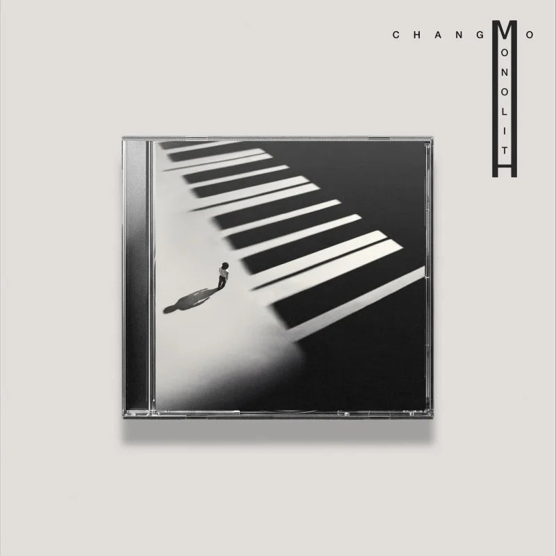 Changmo Album - MONOLITH