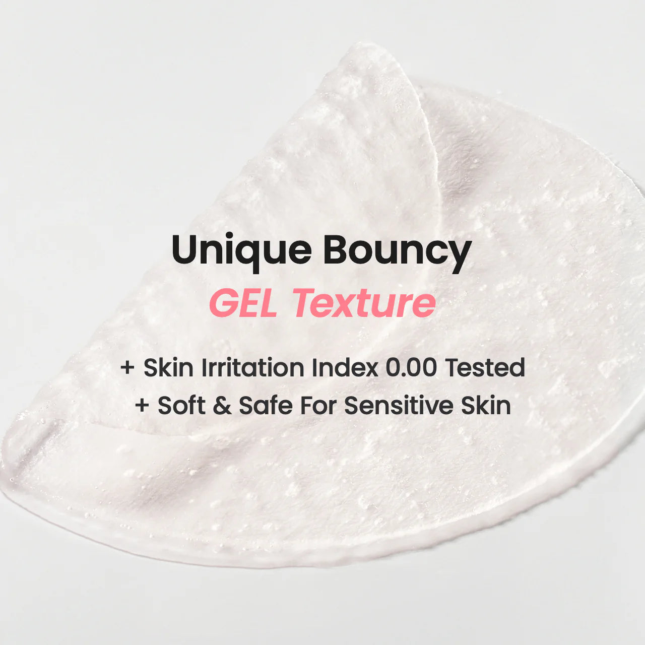 Biodance - Collagen Gel Toner Pad