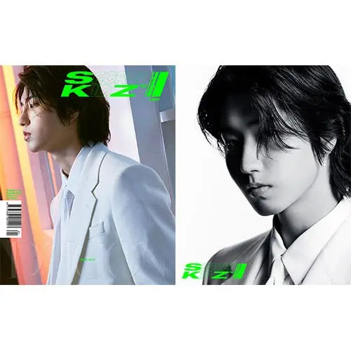 Stray Kids - DICON VOLUME N°21 STRAY KIDZ : B-SECRET KIDZ