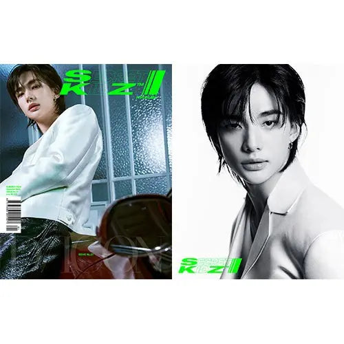 Stray Kids - DICON VOLUME N°21 STRAY KIDZ : B-SECRET KIDZ