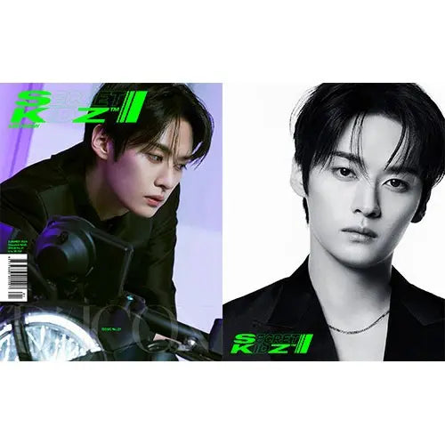 Stray Kids - DICON VOLUME N°21 STRAY KIDZ : B-SECRET KIDZ