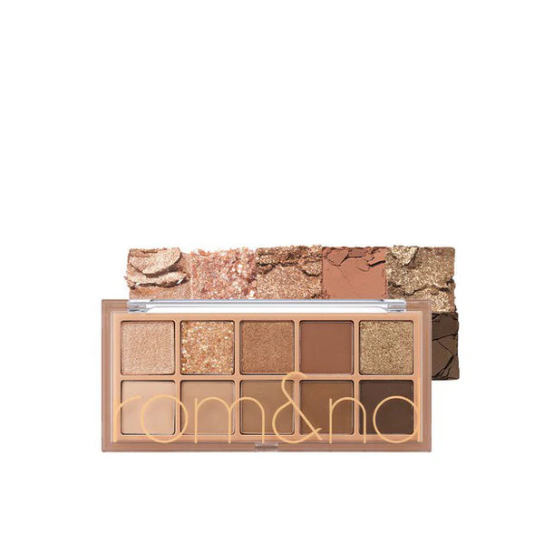 rom&nd - Better Than Palette