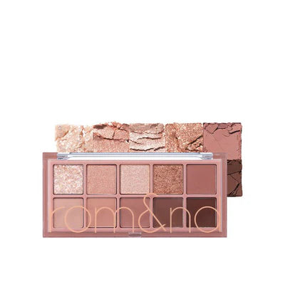 rom&nd - Better Than Palette