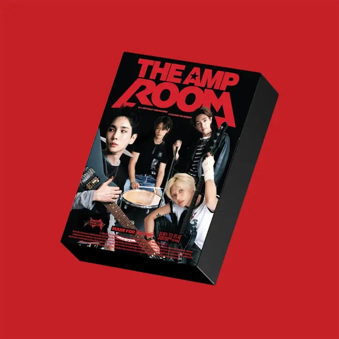 SHINee 2027 Season's Greetings + POB