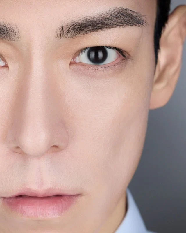 T.O.P 1st Album - TOP SPOT - 다중관점 (ANOTHER DIMENSION)