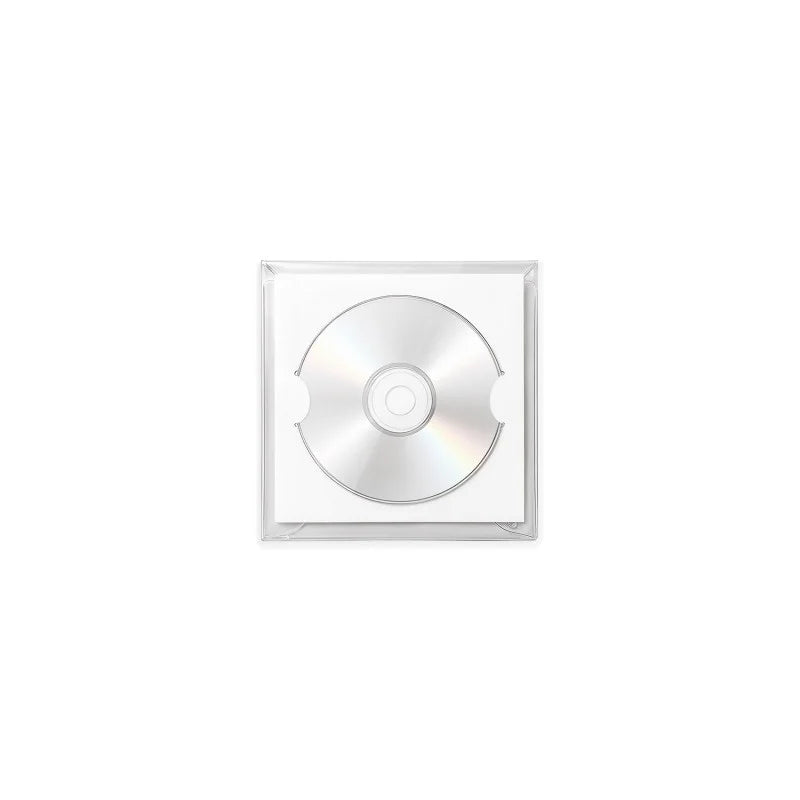 &TEAM 2nd Korean Mini Album - Mark on Me (Mini CD-R Ver.)