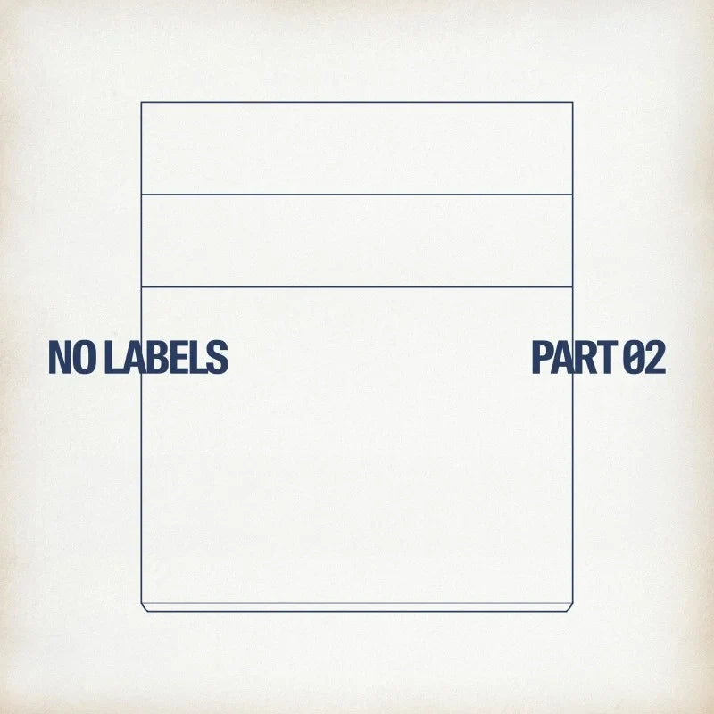 YEONJUN Album - NO LABELS : PART 02