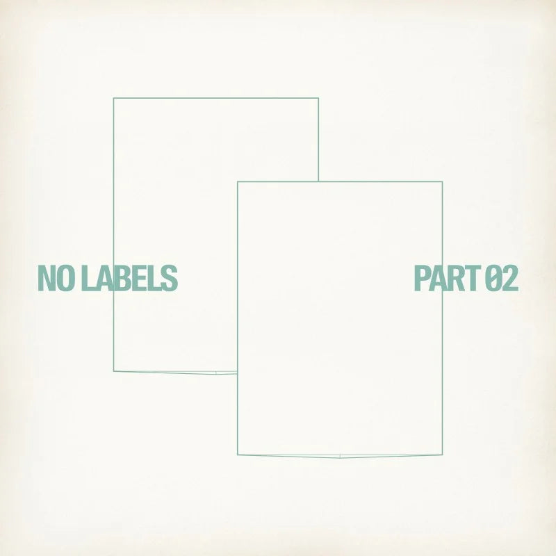 YEONJUN Album - NO LABELS : PART 02 (Weverse Album Ver.)