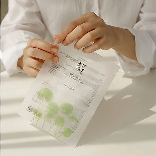 Beauty of Joseon Centella Asiatica Calming Mask (1 Sheet Mask)