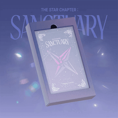 TXT - THE STAR CHAPTER : SANCTUARY