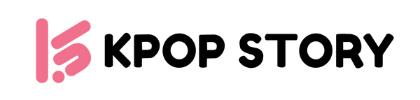 Kpop Story US logo