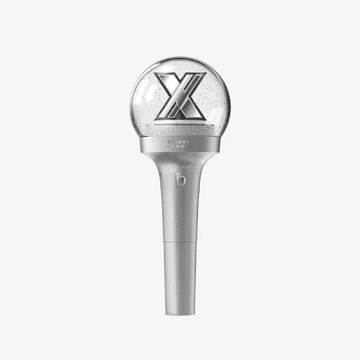 XDINARY HEROES - OFFICIAL LIGHTSTICK