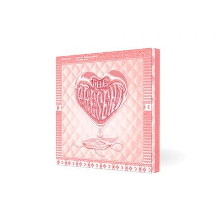 MOON BYUL - THE PRESENT SPECIAL SINGLE ALBUM