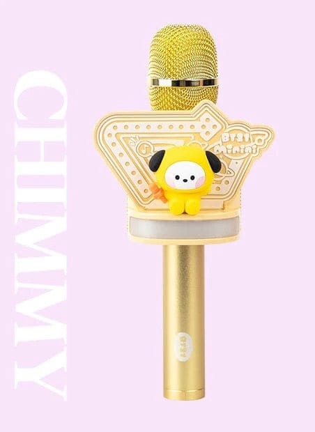 BT21 MININI WIRELESS MICROPHONE