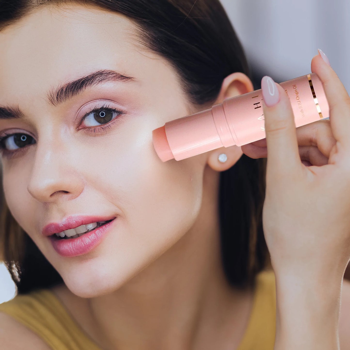 KAHI Wrinkle Care Moisturizing Stick