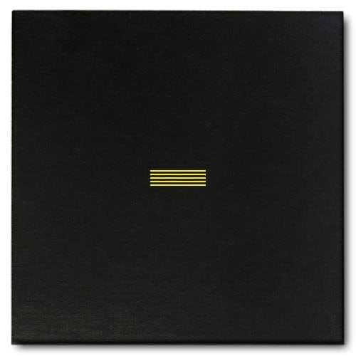 BIGBANG - MADE THE FULL ALBUM (Normal Edition) - Kpop Story US