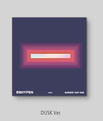 ENHYPEN - BORDER : DAY ONE - Kpop Story US