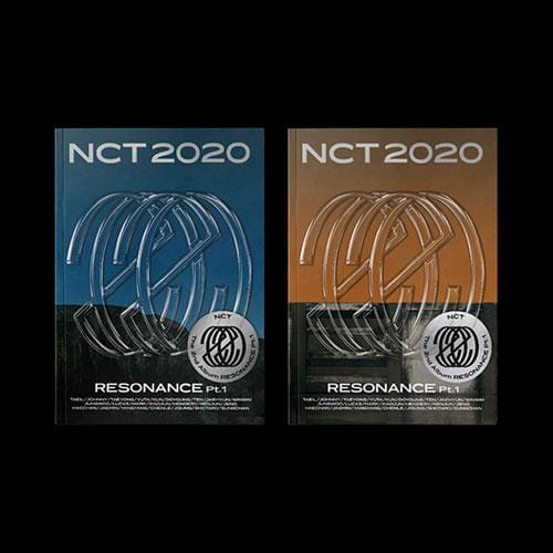 NCT The 2nd Album - RESONANCE Pt.1 - Kpop Story US