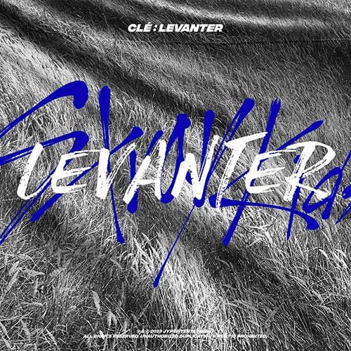 Stray Kids - Clé : LEVANTER (Regular Edition) - Kpop Story US