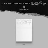 AB6IX - 7TH EP [THE FUTURE IS OURS : LOST]