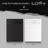 AB6IX - 7TH EP [THE FUTURE IS OURS : LOST]