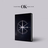 CIX - 6th EP Album ['OK' Episode 2 : I'm OK]