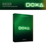 SECRET NUMBER - 6th Single Album [DOXA]