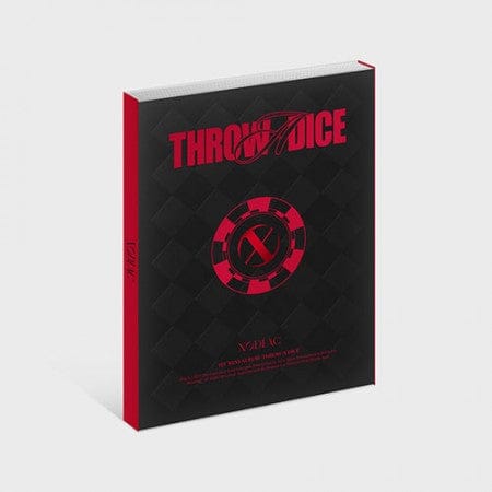 (CD)XODIAC 1ST MINI &#39;THROW A DICE&#39;(韓国盤）／XODIAC Amazon.co.jp: XODIAC 1ST MINI 'THROW A DICE'(韓国盤