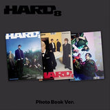SHINee - 8th Album [HARD] (Photo Book Ver.)