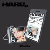 SHINee - 8th Album [HARD] (SMini Ver.)