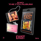EXO - 7th Album [EXIST] (SMini Ver.)