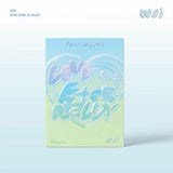 WEi - 6th Mini Album [Love Pt.3 : Eternally]