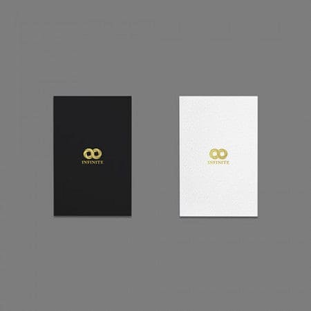 INFINITE - 7th Mini Album [13egin]