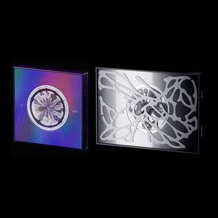 XG - 1st mini ALBUM [NEW DNA]