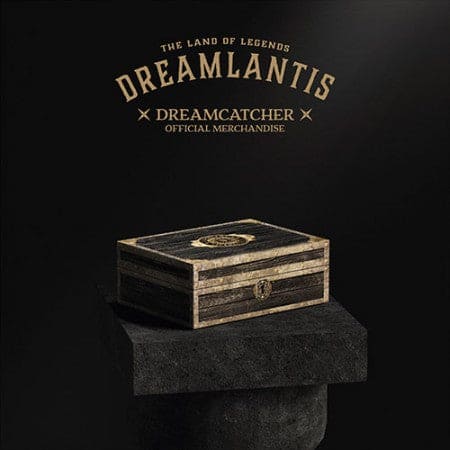 Dreamcatcher - OFFICIAL MERCHANDISE [DREAMLANTIS]