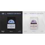 Billlie - 1st Single Album [side-B : memoirs of echo unseen] (POCA ALBUM)