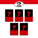 (G)I-DLE - 2nd Album [2] (Poca Album)