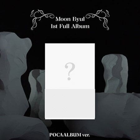MOON BYUL - 1st Full Album [Starlit of Muse] (POCAALBUM ver.)