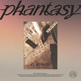 THE BOYZ - 2nd Album [PHANTASY_Pt.3 Love Letter] (Platform Ver.)