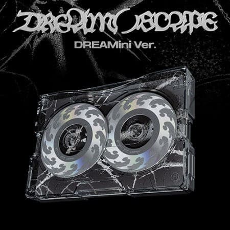 NCT DREAM - [DREAM( )SCAPE] (DREAMini Ver.)