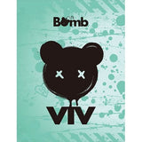 ViV - Debut 1st EP [Bomb]